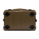 Bottom Image of the Rogers Sporting Goods Workin' Man 2.0 20-Quart Cooler.