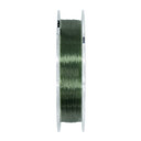 Side image of the Rogers Monoflow Premium Monofilament, Green.