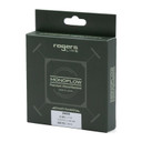Front image of the Rogers Monoflow Premium Monofilament, Green.