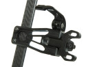 Carbon Navigator 4 Arrow Quiver, Ambush Green