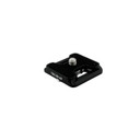 Top image of the Tricer ARCA Plate Adapter.