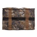 Bottom image of the Rig Em Right Deluxe 4-Slot Motion Decoy Bag.