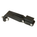 Top image of the Fin Finder RefractR Bowfishing Laser Sight.