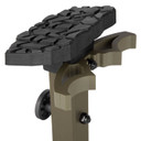 Top image of the Hunter Safety System Bowhunter Platform.