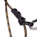 Knot image of the Hunter Safety System Slap Strap Tether/Linemans Rope.