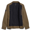 Interior Image of the Sitka Grindstone Chore Coat.