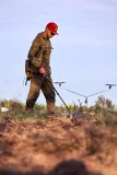 Image of the Lucky Duck Shell Picker.