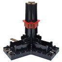 Image of the Bohning Tower Fletching Jig Triple Tower.