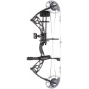 Image of the Diamond Edge Max Bow Package in Black