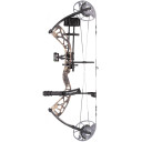 Image of the Diamond Edge Max Bow Package in Mossy Oak Country DNA.