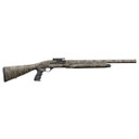 Image of t he Retay Gordion Semi-Automatic Shotgun in Mossy Oak New Bottomland