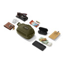 Contents Image of the Yeti 1L Ranchero Crossbody Bag.