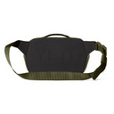 Back Image of the Yeti Ranchero 4L Crossbody Bag.