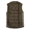 Inside Image of the Sitka Women's Microdown Vest.