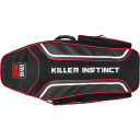 Image of the Killer Instinct Slayer Coffin Crossbow 36" Case, Black.