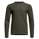 Image of the Sitka Waffle Crew in Cypress Green