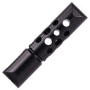 Titled image of the Foxpro Back Stabber Predator Call.
