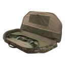 Opened with Bow Prop Image of the ALPS OutdoorZ Optima Bow Case.