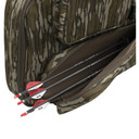 Arrow Compartment Image of the ALPS OutdoorZ Optima Bow Case.