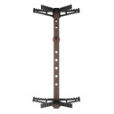 Opened image of the Trophy Line Journey Climbing Sticks.