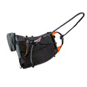 Back image of the Arsenal Cloud Flexx Saddle.