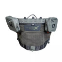Front image of the Arsenal Cloud Flexx Saddle.