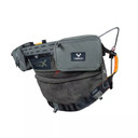 Image of the Arsenal Cloud Flexx Saddle.