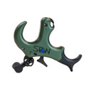 Image of the Stanislawski Archery Products OnneX Thumb Archery Release in Sage