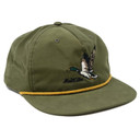 Image of the Meat Eater Vintage Mallard Hat.
