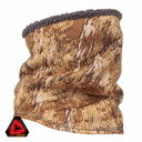 Image of the Huntworth Heat Boost Sherpa Merino Wool Blend Lined Gaiter in Obrys