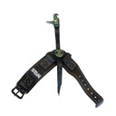 Zoomed out image of the Stanislawski Archery Products SoleX CM Clicker.