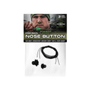 Image of the Bowmar Archery Nose Button in Black