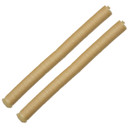 Image of the LEM 21mm Smoked Collagen Casing 14 lbs, 2 Pack.