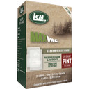 Box of the LEM MaxVac Pint Vacuum Bags 6" x 10", 28 Bags.