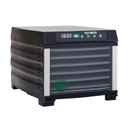 Image of the LEM MightyBite 6-Tray Plastic Dehydrator.