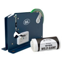 Image of the LEM Ground Meat Packaging System.