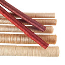 Other image of the LEM 17mm Collagen Casings Mahogany, 2 Count.