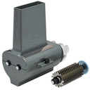 Image of the LEM BigBite 2 in 1 Jerky Slicer/Tenderizer Attachment for Grinder.