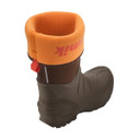 Roll Down Upper Image of the Kamik Field Day Neoprene and Rubber Boots.
