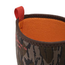Inside Image of the Kamik Field Day Neoprene and Rubber Boots.