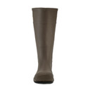 Front Image of the Kamik Evermarsh Waterproof Rubber Boots.
