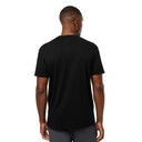 Back Image of the Full Logo Badge Short-Sleeve T-Shirt.