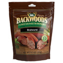 Image of the LEM Backwoods Bratwurst Cured Seasoning for 5 Lbs.