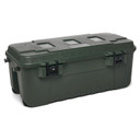Image of the Plano Sportsman Trunk in Olive Drab