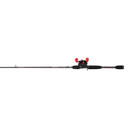 Image of the Abu Garcia Black Max Baitcast Rod and Reel Combo.