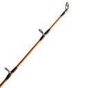 End image of the Ugly Stik Carbon Catfish Casting Rod.