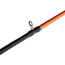 Middle image of the Ugly Stik Carbon Catfish Casting Rod.