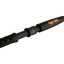 Other handle image of the Ugly Stik Carbon Catfish Casting Rod.