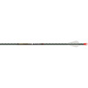 Image of the Easton 5mm FMJ Max Arrows with Half Outs 400, 6 Pack.