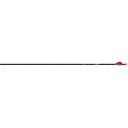 Image of the Easton 5mm FMJ Arrows with Half Outs 300, 6 Pack.